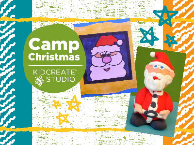 Camp Christmas Mini-Camp (5-12 Years)
